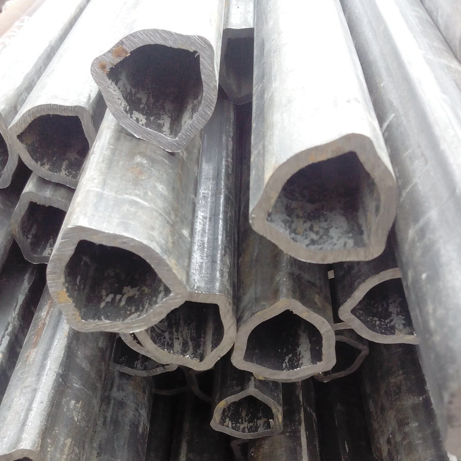 Carbon Seamless S35c/1035/ CE35 Ck35/ C35/1.1181 1.0501/35# Square and Rectangular Square Steel Pipes and Tube