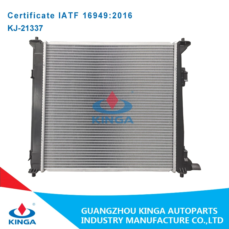 Car Radiator for Hyundai Tucson 2.0d 2020 KIA Sportage 2020 25310-D7000