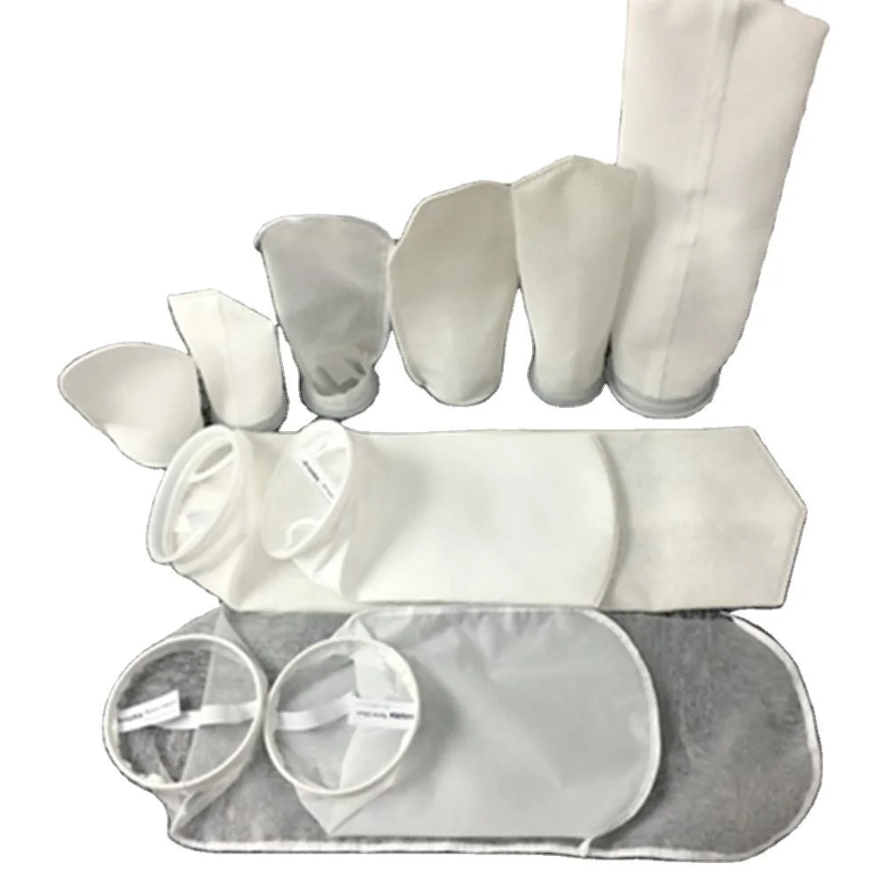 PP 15micron Liquid Filter Bag