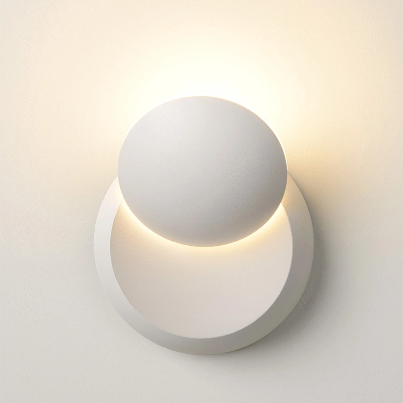 Wall Light Indoor Bedside Lamp Decorative Wall Light Adjustable Wall Lamp