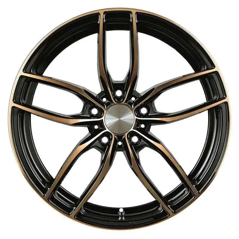 18 Size 5*112 Forged Aluminum Wheels Car Accessories