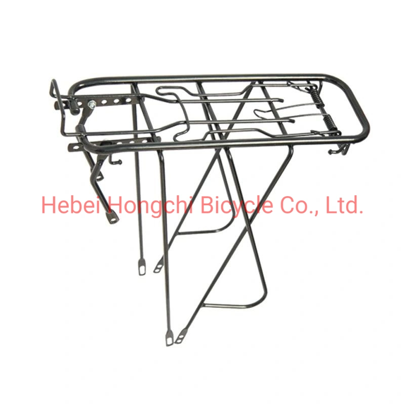 Cycling Aluminum Alloy Bicycle Carrier Rear Luggage Rack