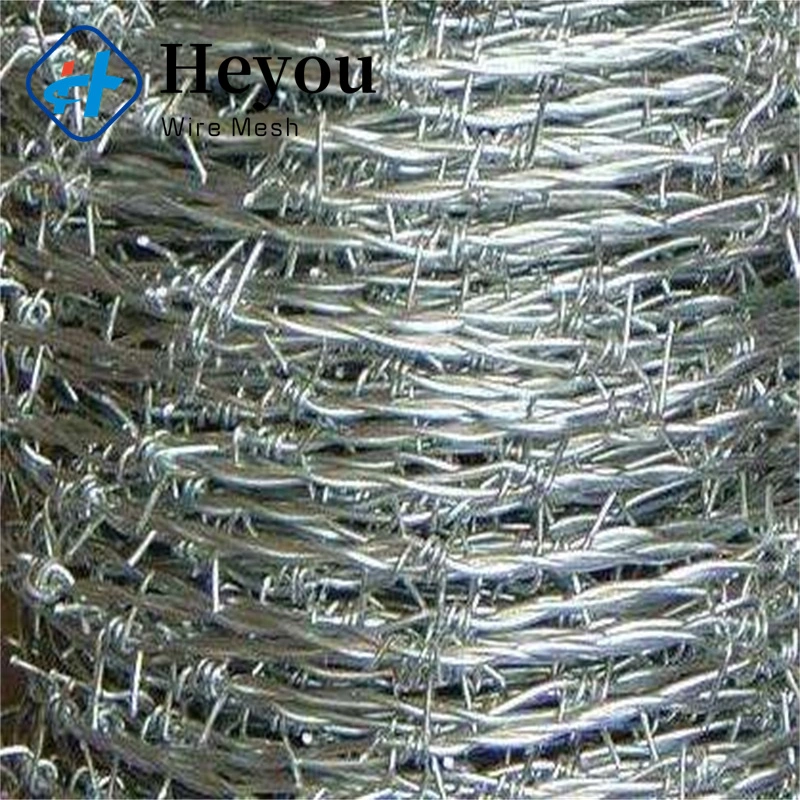 Direct Manufacturer 1.6mm 2.0mm Less Zinc Coating Low Strength Galvanized Iron Wire for Barbed Wire Used in Chain Link Fence for Uruguay