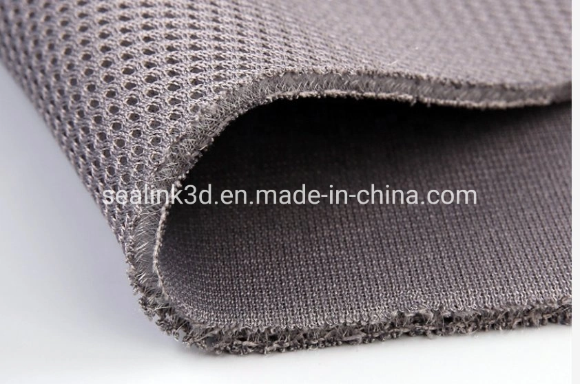 3D Air Mesh Fabric for Camping Chair Seat Cover