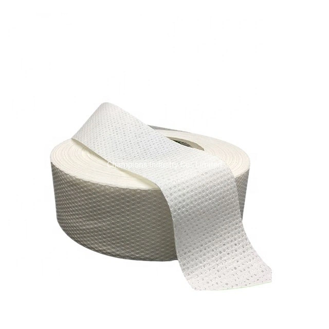 Papier absorbant Super pour produit de soins médicaux jetable feuille SAP pour Fabrication de coussins d'allaitement