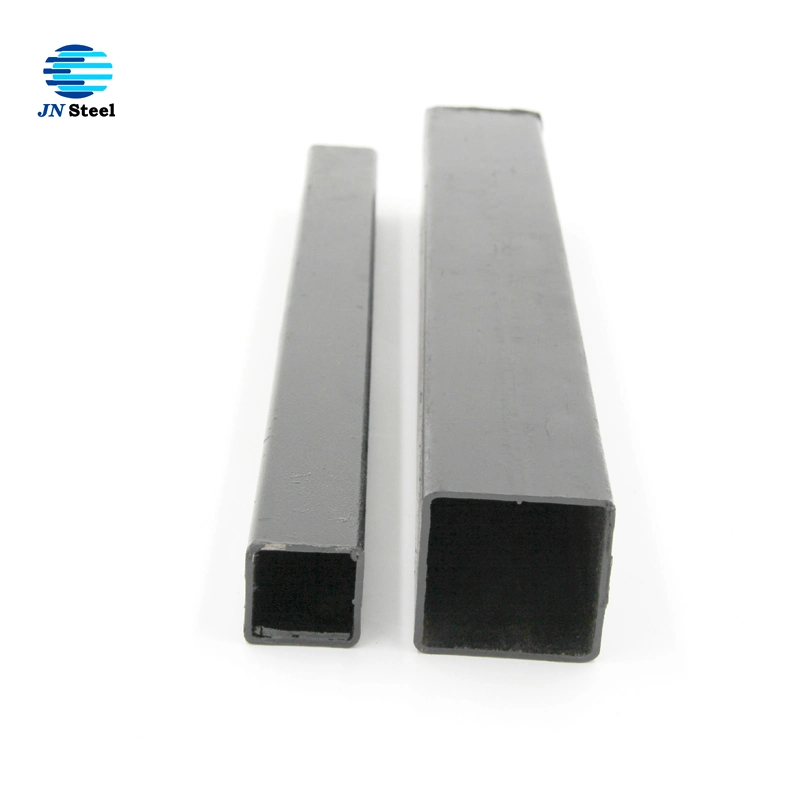 50X50 Ms Carbon Steel Tube Galvanized Square Hollow Section Gi Steel Pipe