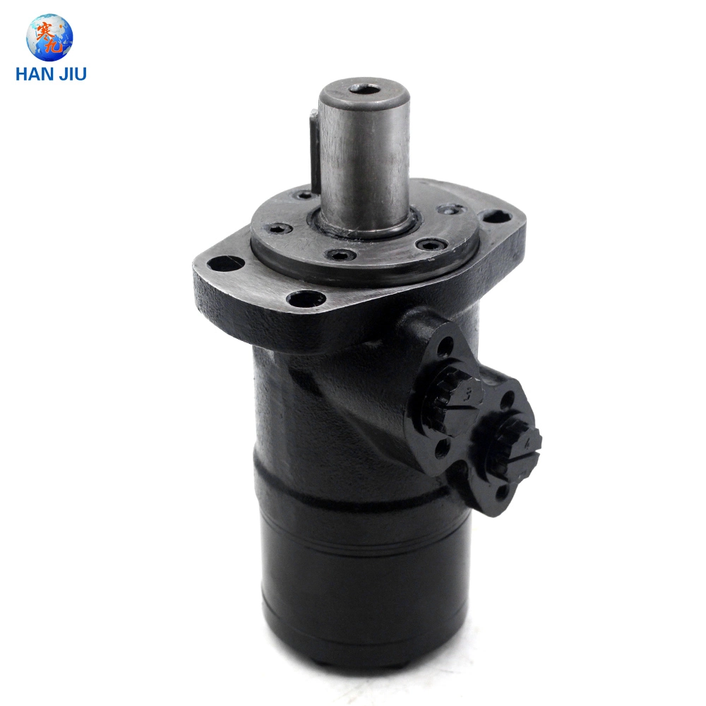 Fluid Power Manufacturers Hydraulic Motor Omp 315