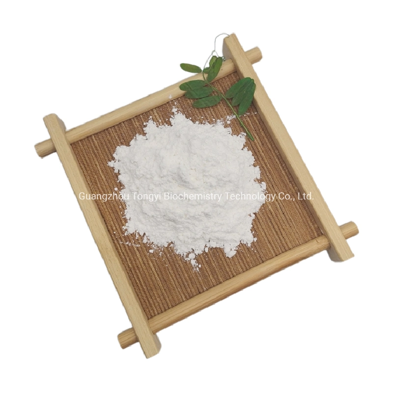 Manufacturer Supply High Quality CAS 137-08-6 D- (+) -Pantothenic Acid Calcium Salt