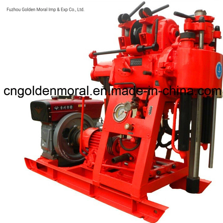 Xy-150 Core Drilling Machine, Underground Drill