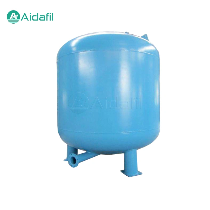 Commercial RO Water Purifier Automatic Backwash Sand Filter Carbon Filter Activated Water Softener Industrial Quartz Activated Carbon Filter