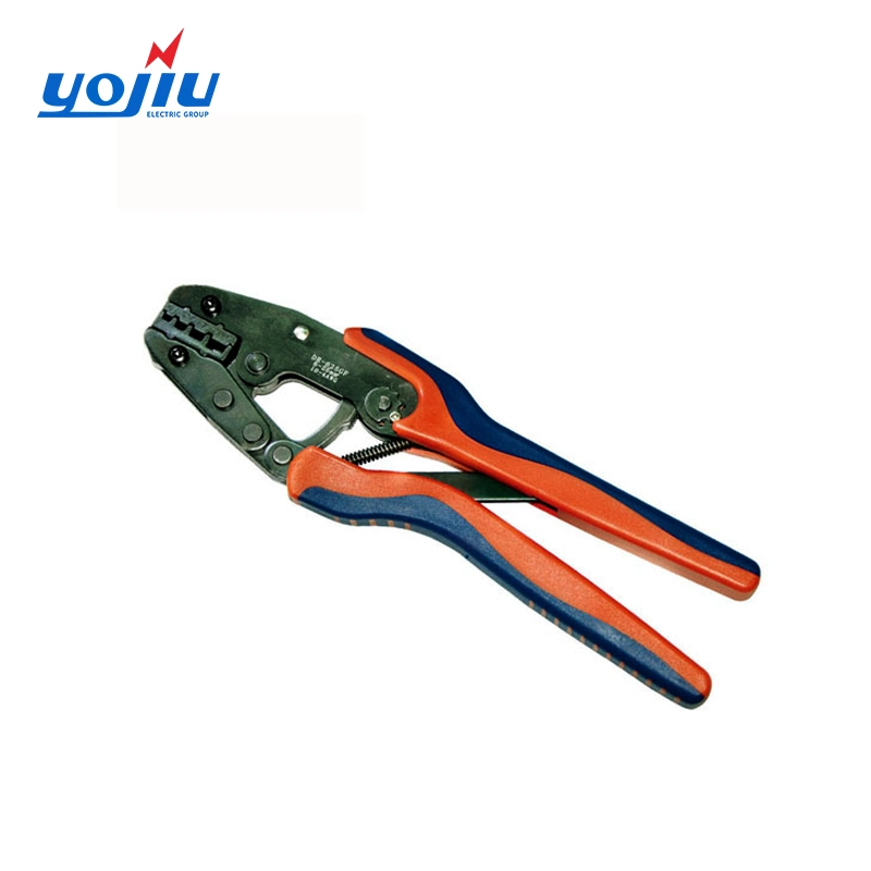 China Manufacture Premium Durable Press Hand Hose Crimp Tool