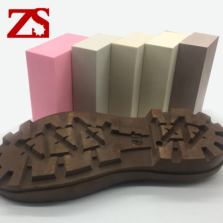 Günstige Preis Schuh Sohle Dummy Resin Tooling Board