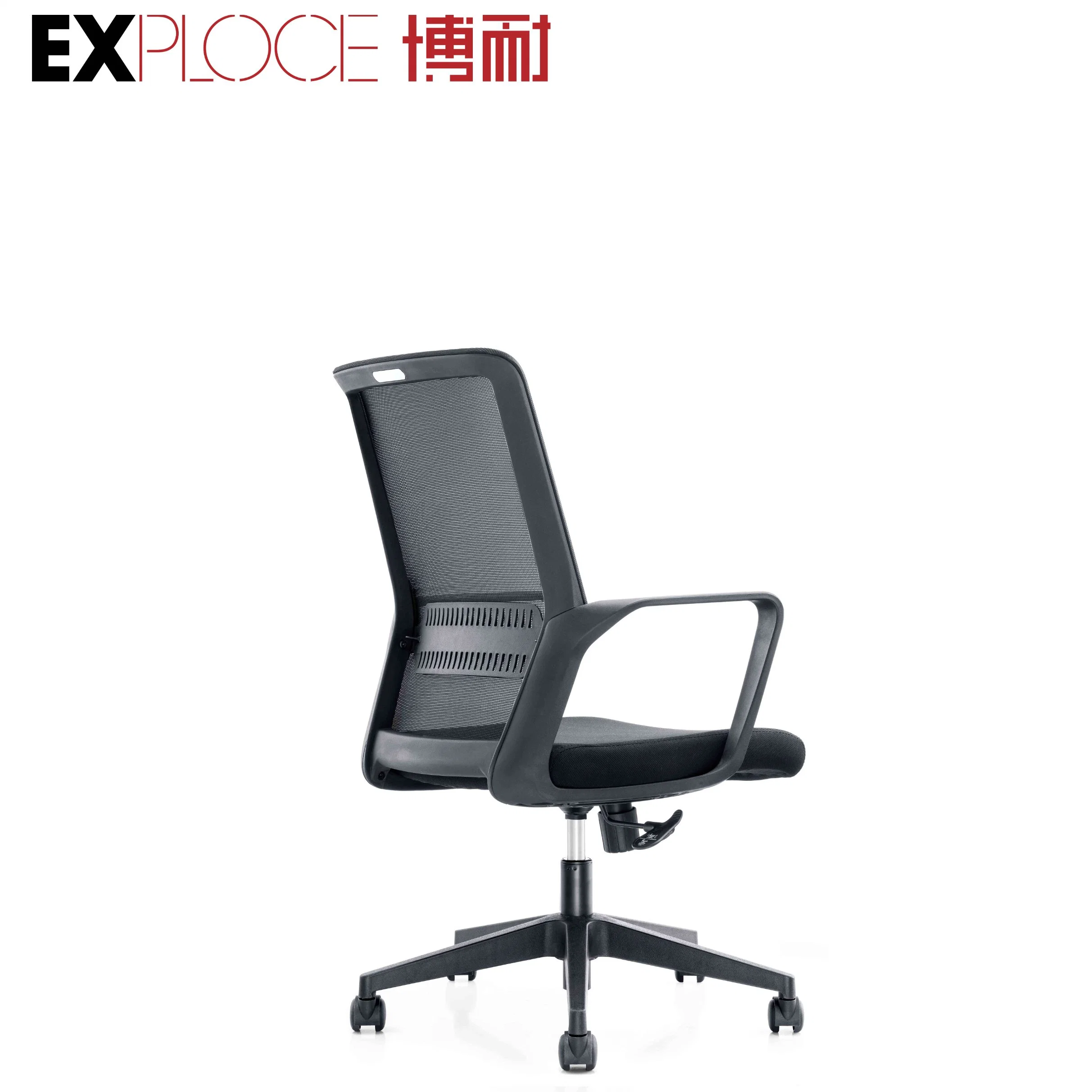 MID Back Rotating Wholesale/Suppliers Racing Plastic Executive Cheap Study Lumbar Mesh Support Chairs Furniture