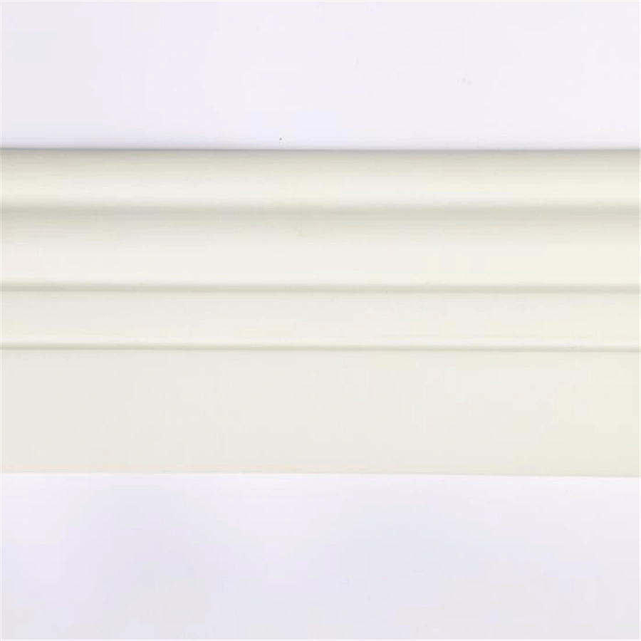 Self Adhesive Wallpaper 3D Skirting Border Wall Stickers