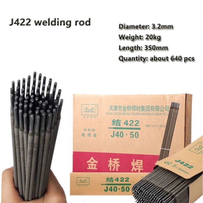 Welding Electrode J422 Carbon Steel Domestic 2.50full Box