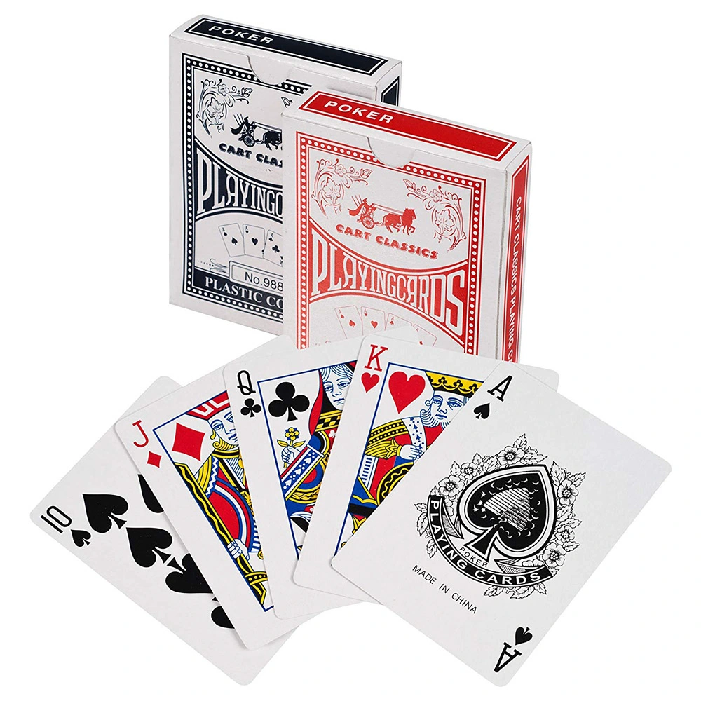 Custom fichas de póquer juegos de azar juego de poker Chip productos con el caso de Casino