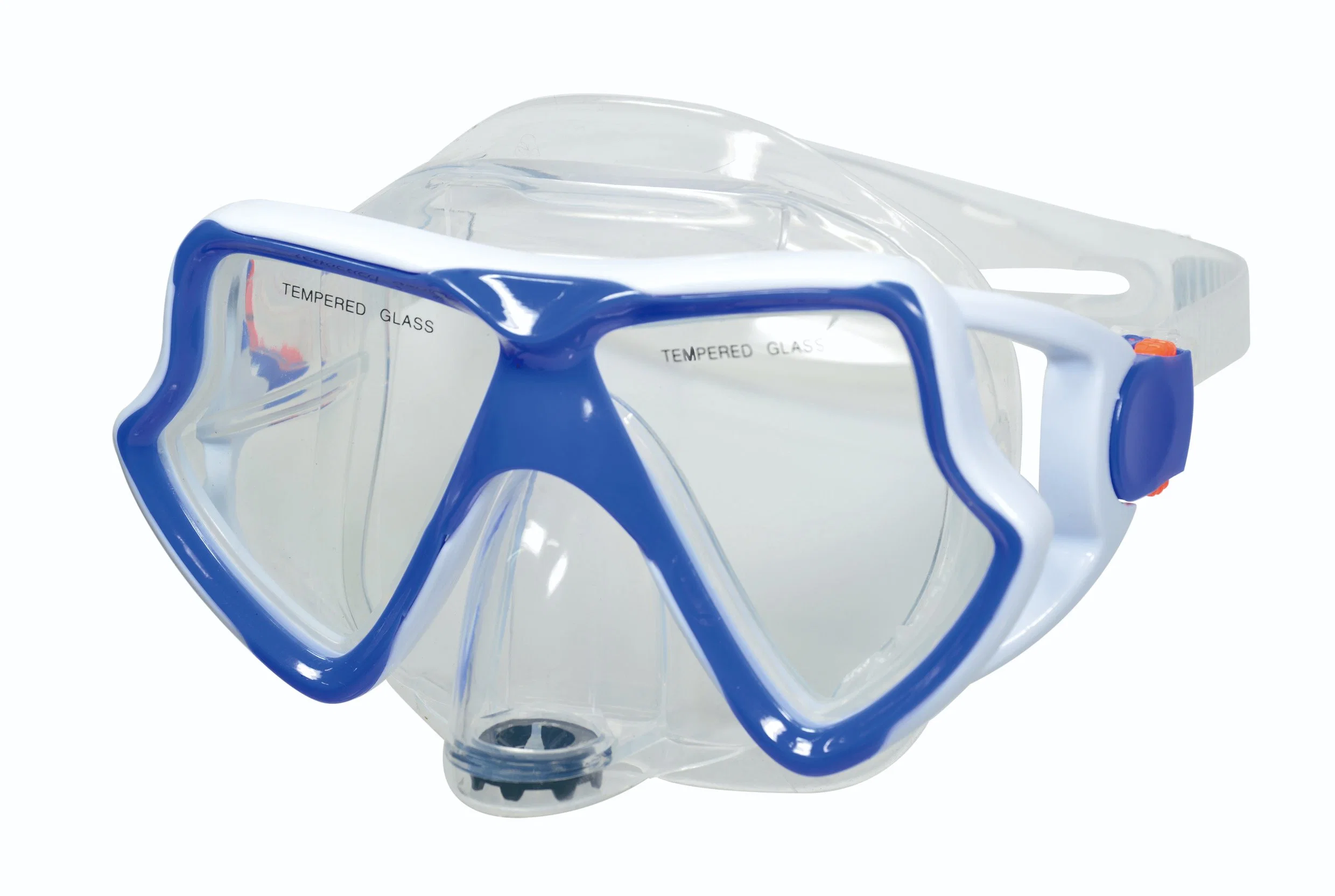 Reanson Sports Wear Snorkeling Mask Scuba Diving Equipment