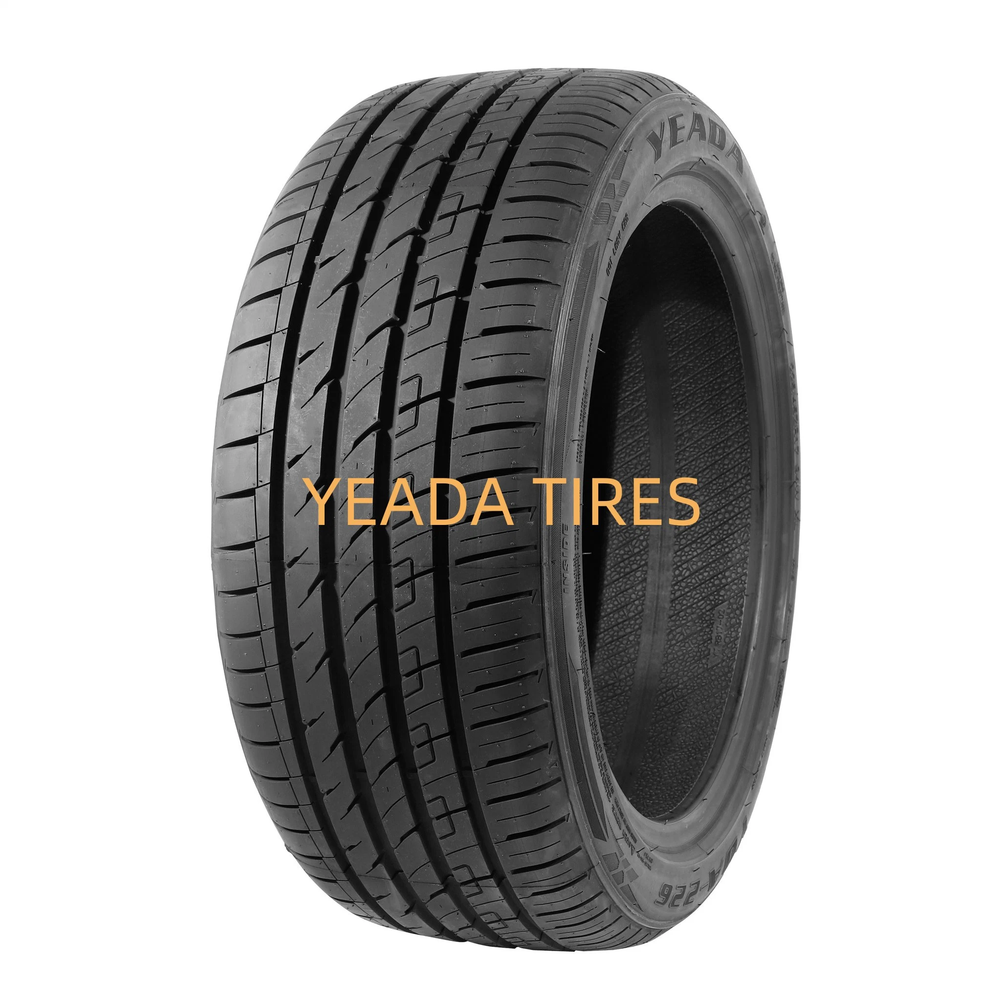 Yeada Farroad Saferich Ht Tyre High Terrain SUV Sport Drift Racing Run-Flat Runflat White Letter Passenger Car Tire PCR Tire 235/70r16 255/70r16 275/70r16