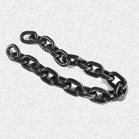 Manufactures Stud Link Anchor Chain 19mm Marine Stainless Steel Chain for Ship