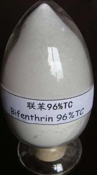 Bosman Agrochemicals Bifenthrin 97% TC 100g/L EC 240g/L SC