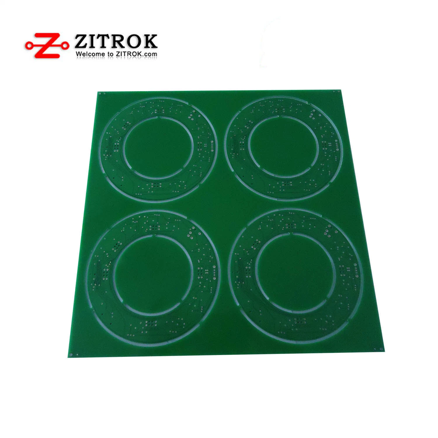 24h Online Service Custom 6 Layer Thick Copper 9-14oz PCB Double Sided Multilayer PCB Circuit Board with UL Certificate