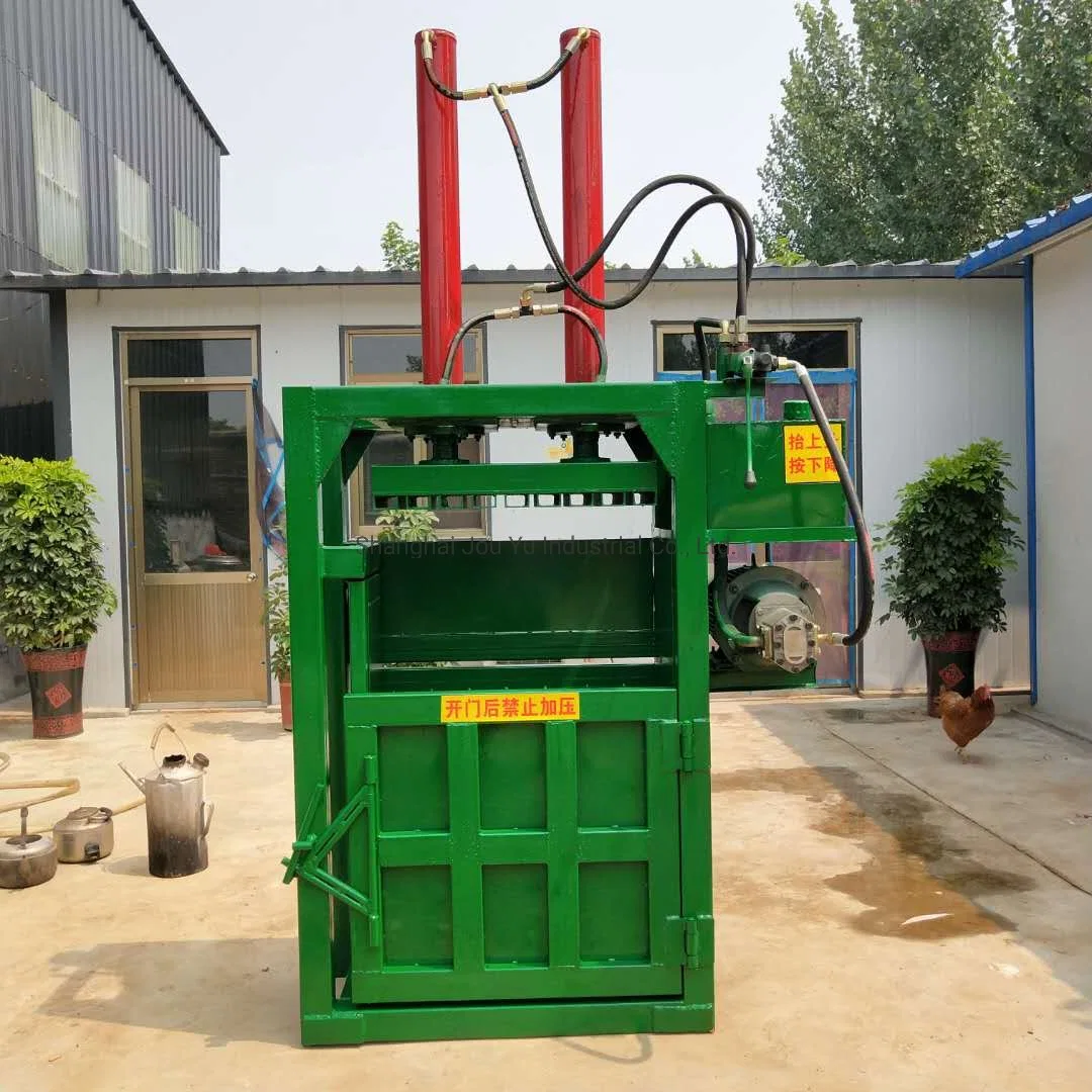 Waste Notebook Packing Machine