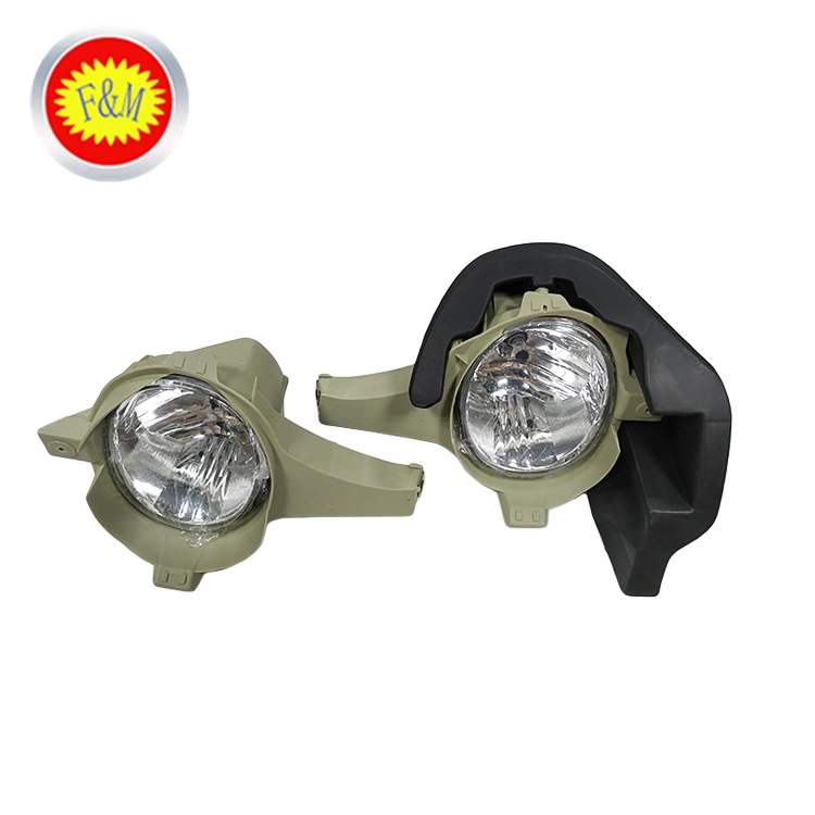 Spare Parts Car LED Fog Lamp 81210-0K010 81220-0K010 for Hilux