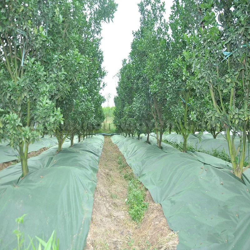 Weed Control Landscape Nonwoven Fabric