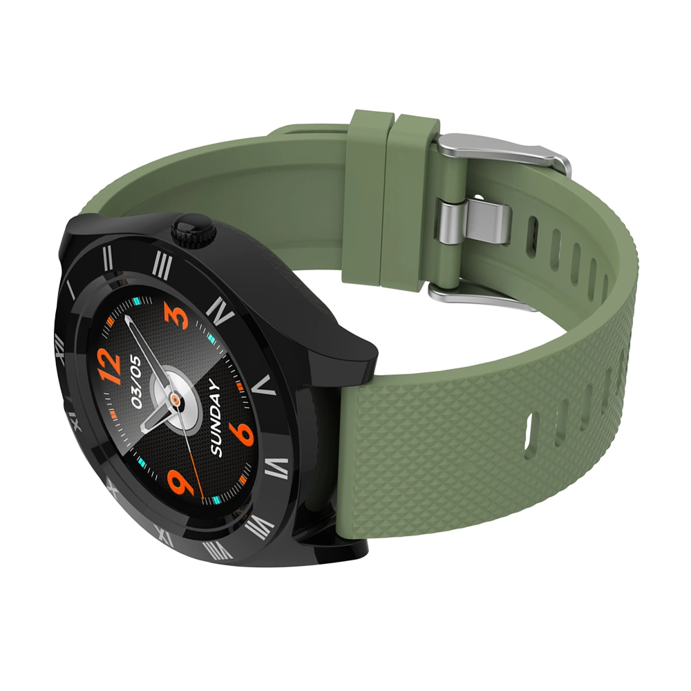 M11 New Arrivals Smartwatch Sport Living Waterproof Fashion Smart Watch