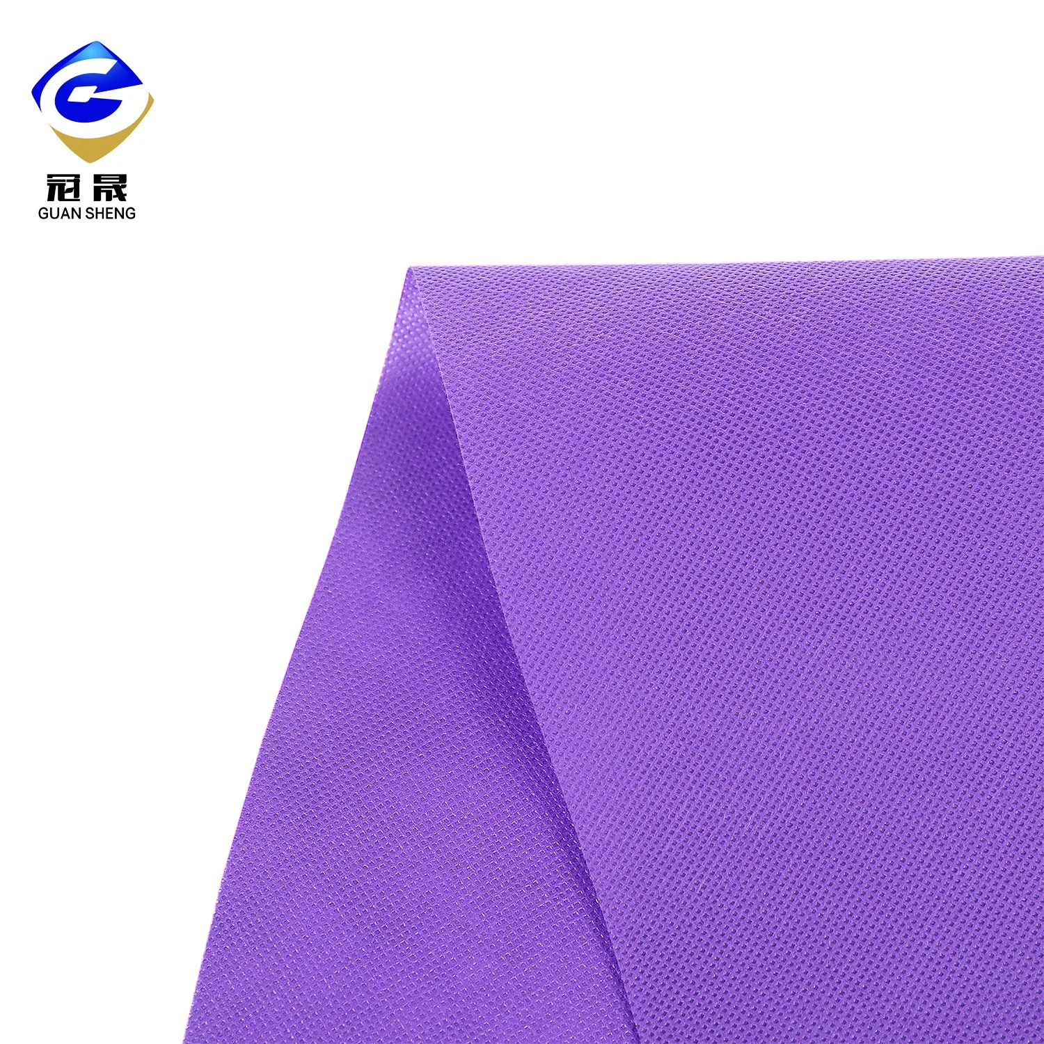Blue SS/SSS PP Spunbond Non Woven for Face Mask 100% Polypropylene 3 Ply Disposable Face Mask Raw Material Spunbond Non Woven Fabric