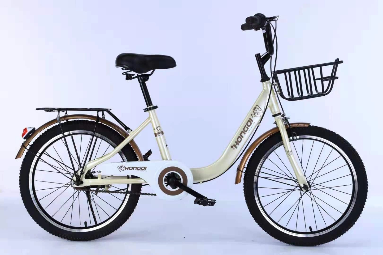 Großhändler City Fahrrad Aluminium-Legierung 20inch 22inch City Rennräder MTB-Fahrrad