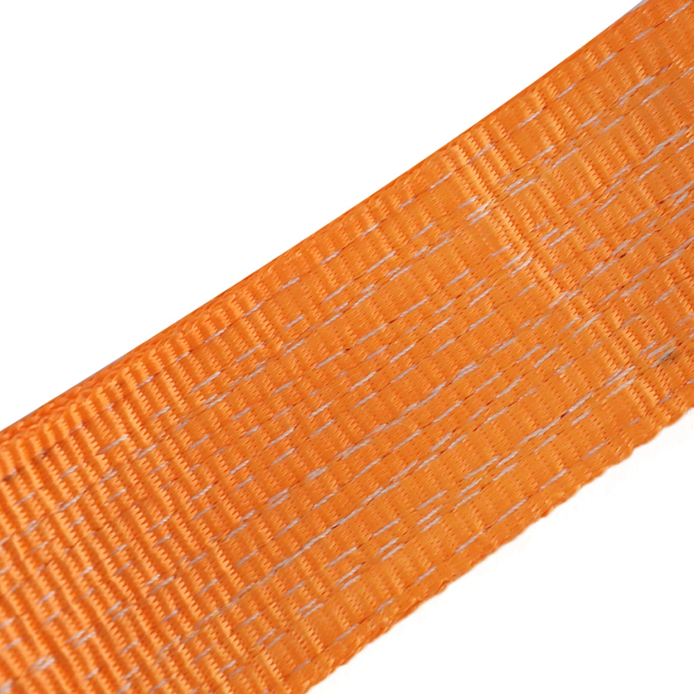 Polyester Webbing Flat Sling of Chinese Manufacturer