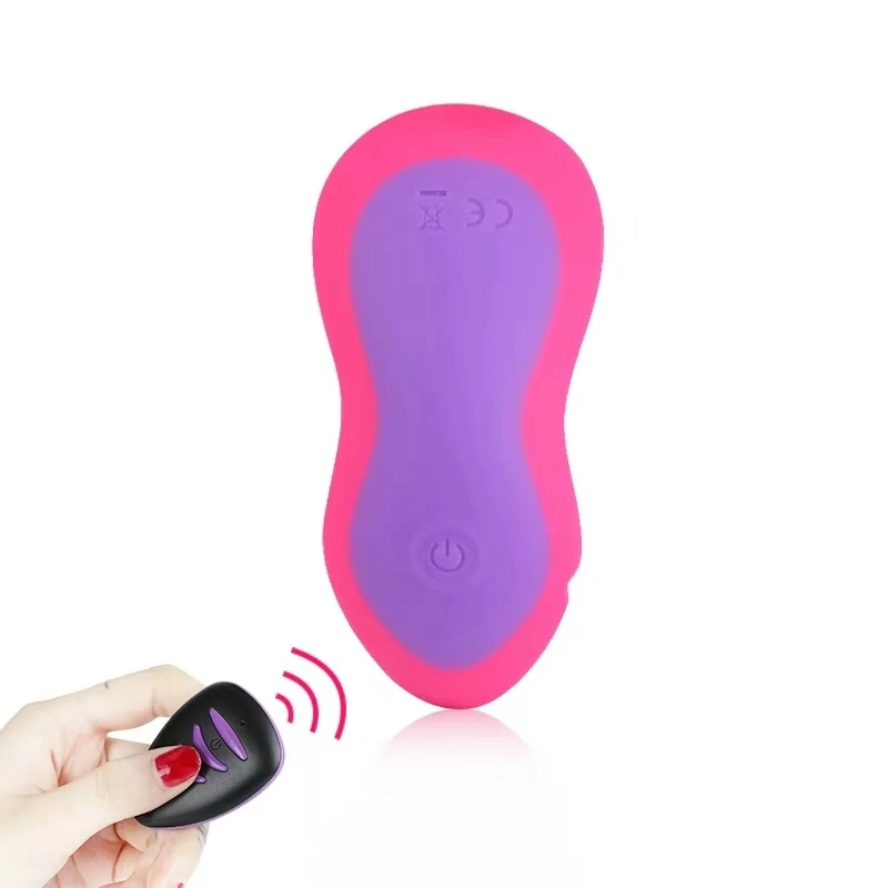 Remote Control Wearable Vibrating Egg Sex Toys Medical Silicone Rose Kegel Balls