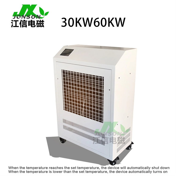 China Induction Hot Blast Stove Hot Sale Drying Oven Hot Air Sterilizing Circulation Stove Forced Convection with Stainless Steel Inner Material in Laboratories