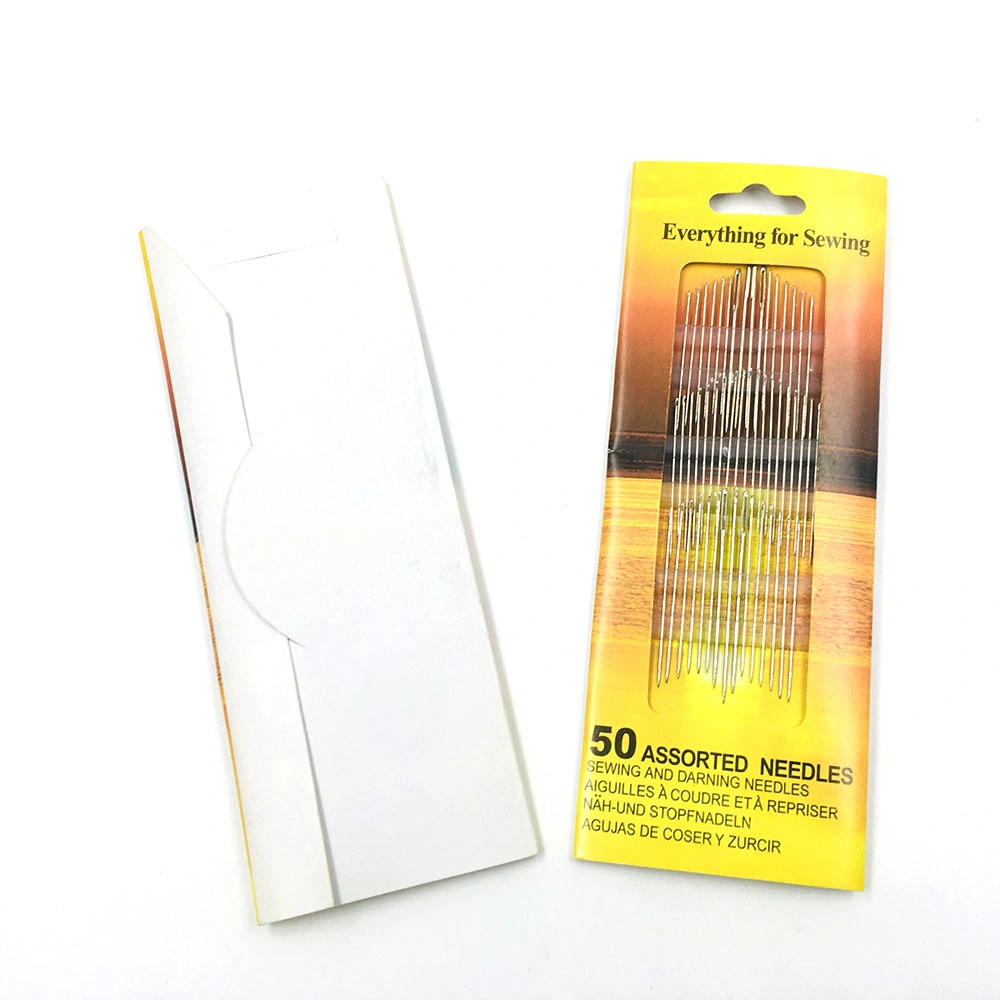 Manufacturer Sales Sewing Machine Needles Best Price for Customers