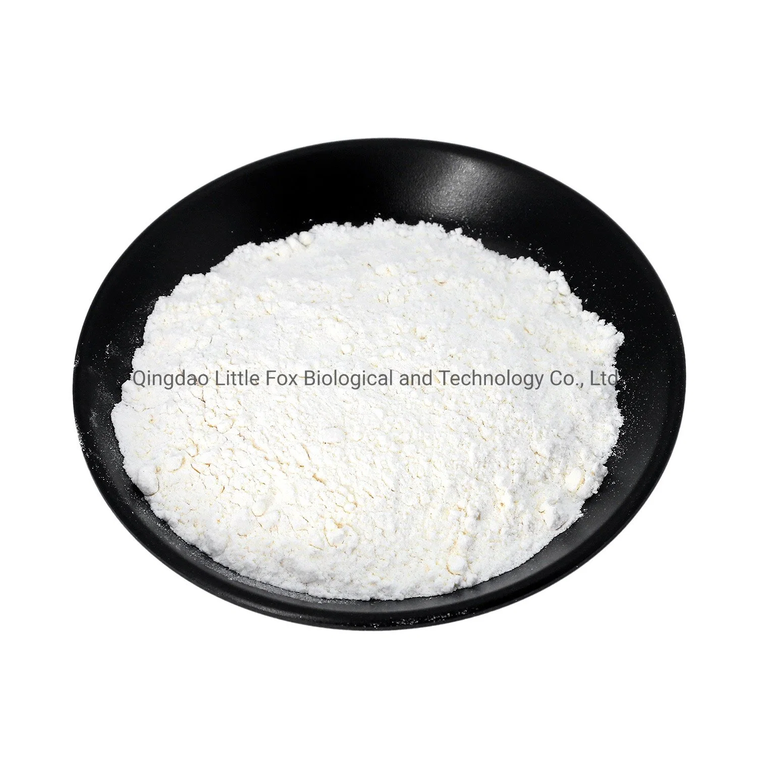 Top Grade Pure Baclofen Powder CAS 1134-47-0