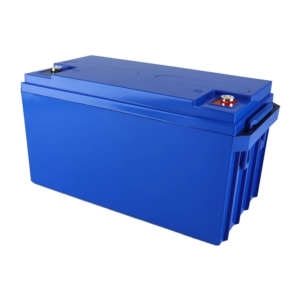 12V 12.8V 100ah/150ah 200ah Battery Energy Storage System Home Use for Appliance LiFePO4 Ion Battery