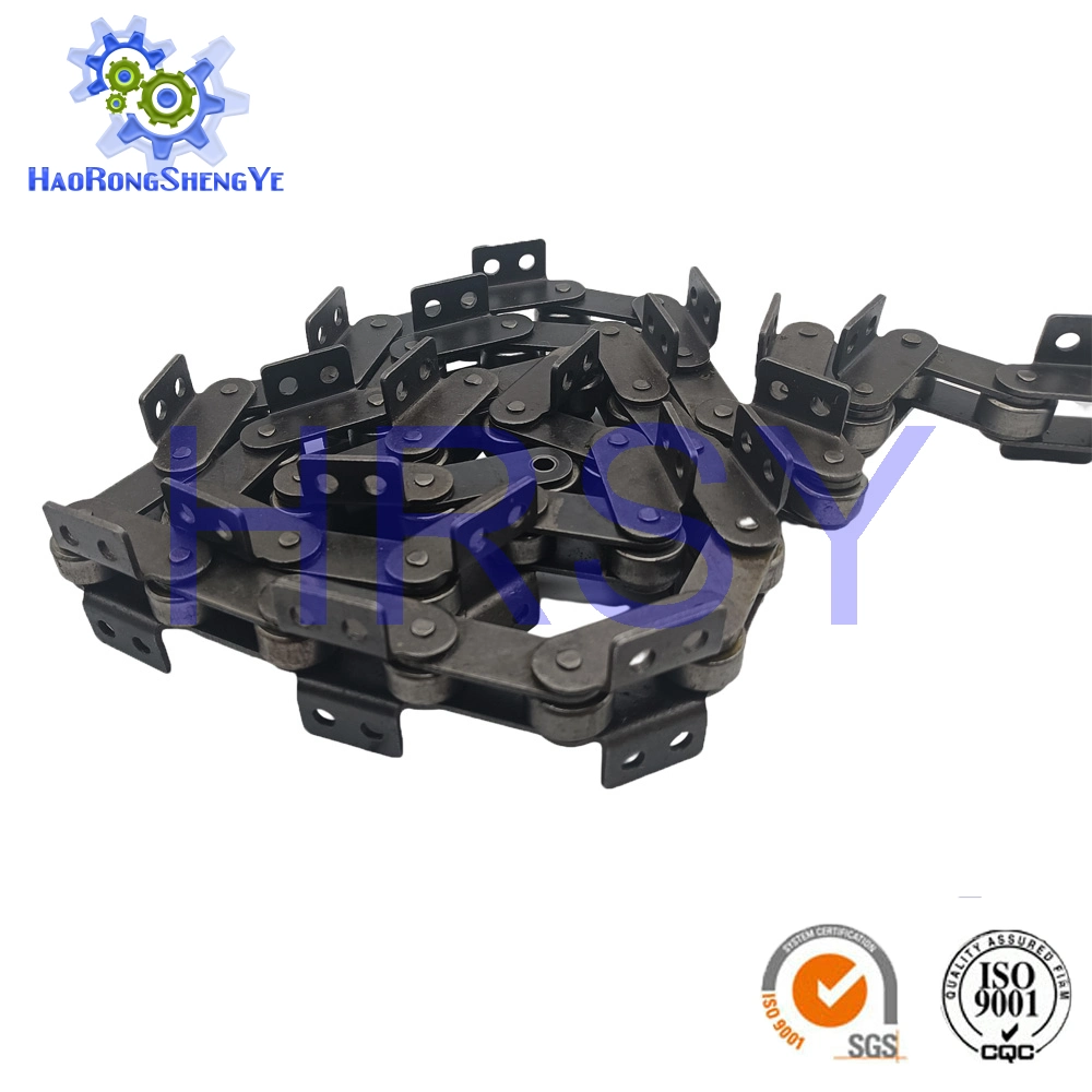 C2062h Heavy Duty Conveyor Chain