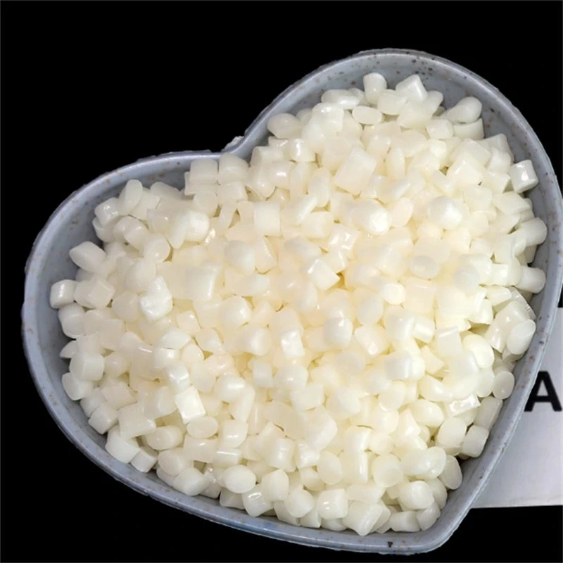 Virgin Granules ABS GF15 V0 Modified Pellets ABS PC Plastic Raw Material