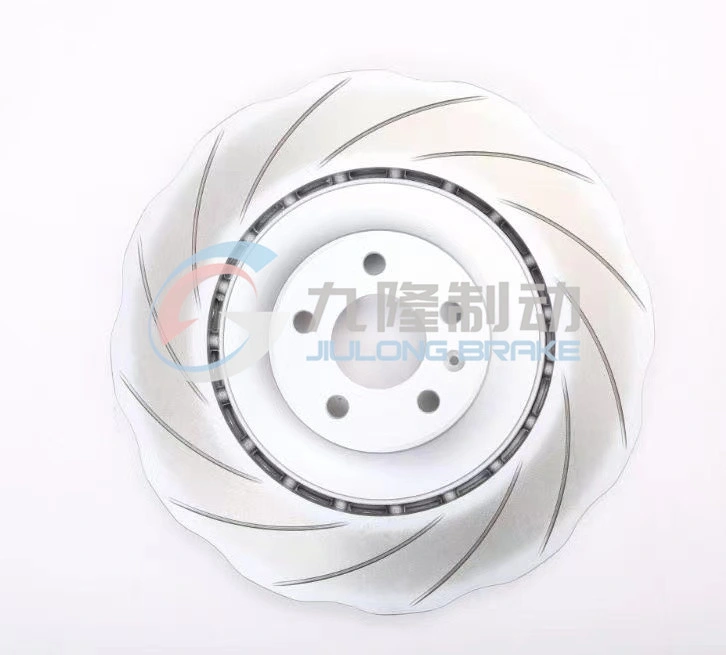 Factory Supplier for High quality/High cost performance  OEM Auto Spare Parts Brake Disc for Benz/BMW/Audi/Toyota/Hyundai/Byd