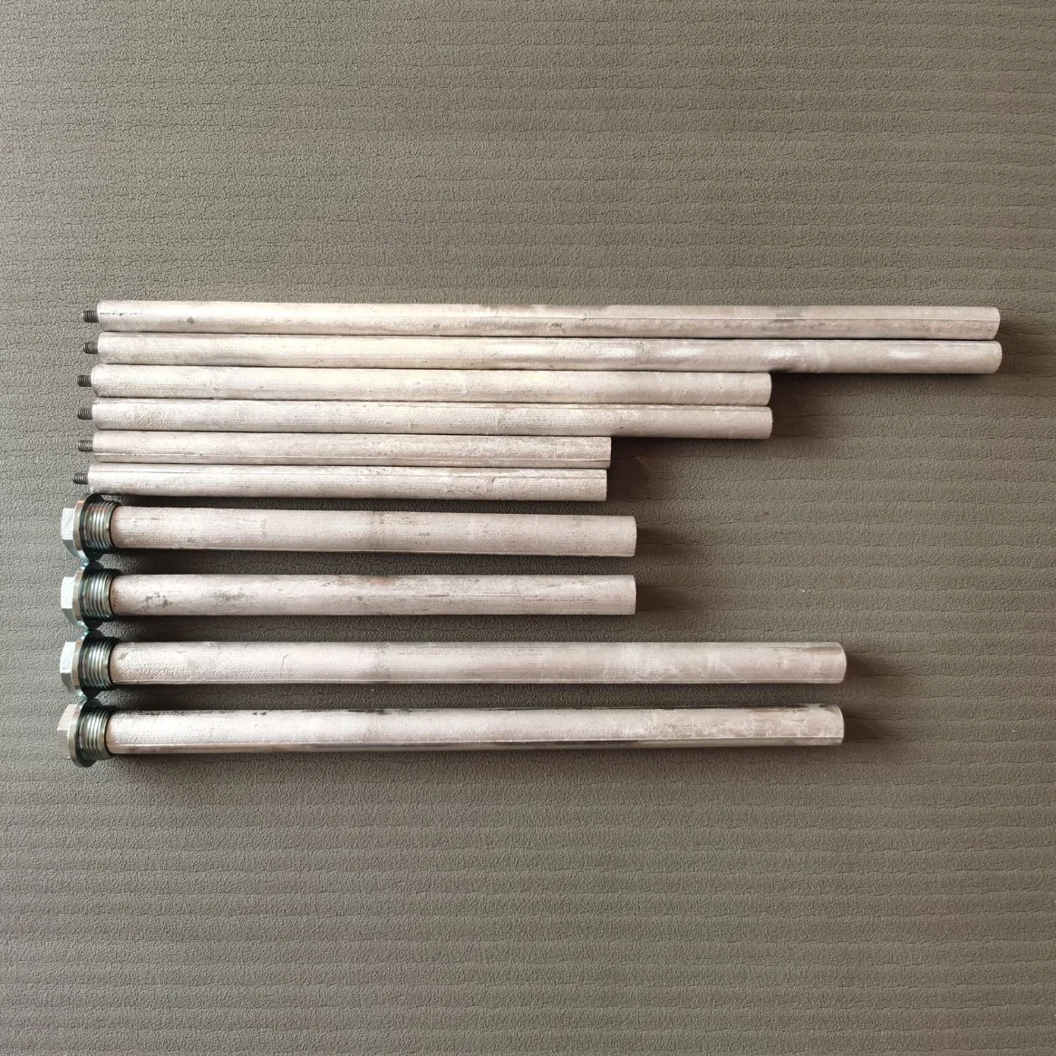 Water Heater Magnesium Alloy Anode Rod for Cathodic Protection