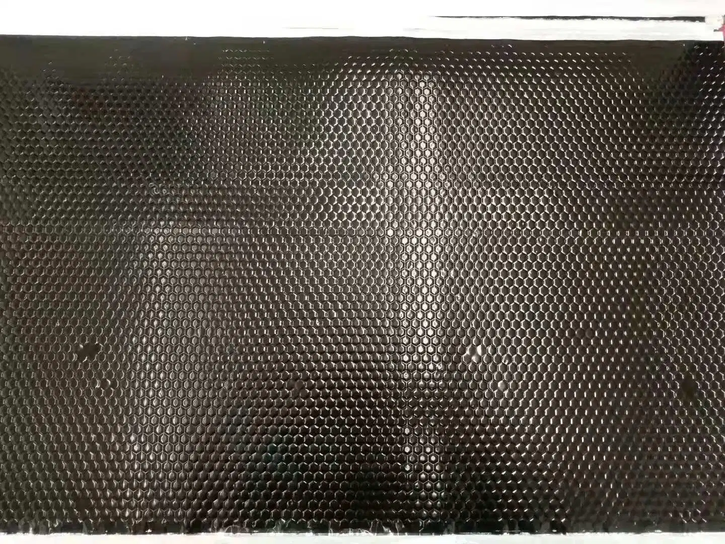 Wholesale/Supplier Low Price Self Adhesive Sound Dampening Butyl Rubber Sheet Sound Absorbing Material