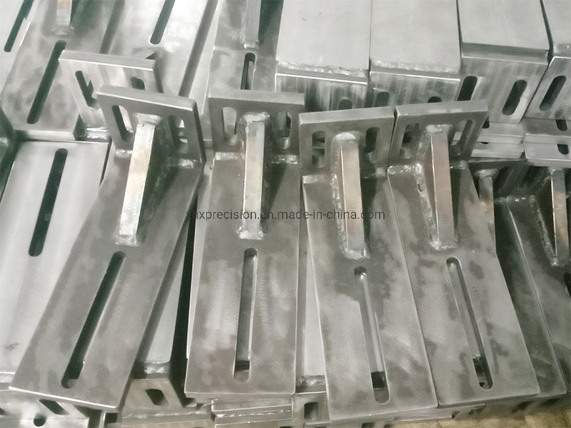 China Custom Precision Edelstahl Drehmaschine Fräsen Drehen Aluminium CNC Bearbeitungsteile