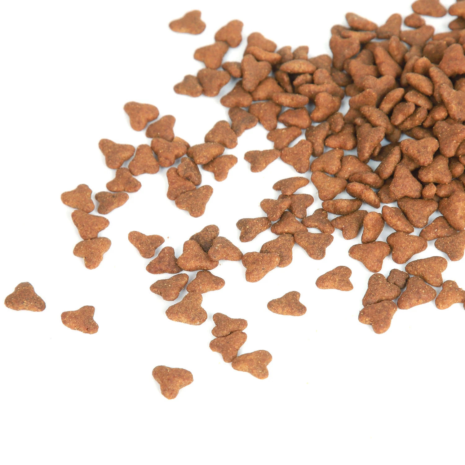 Nutritional Dry Pet Food for Large Dogs