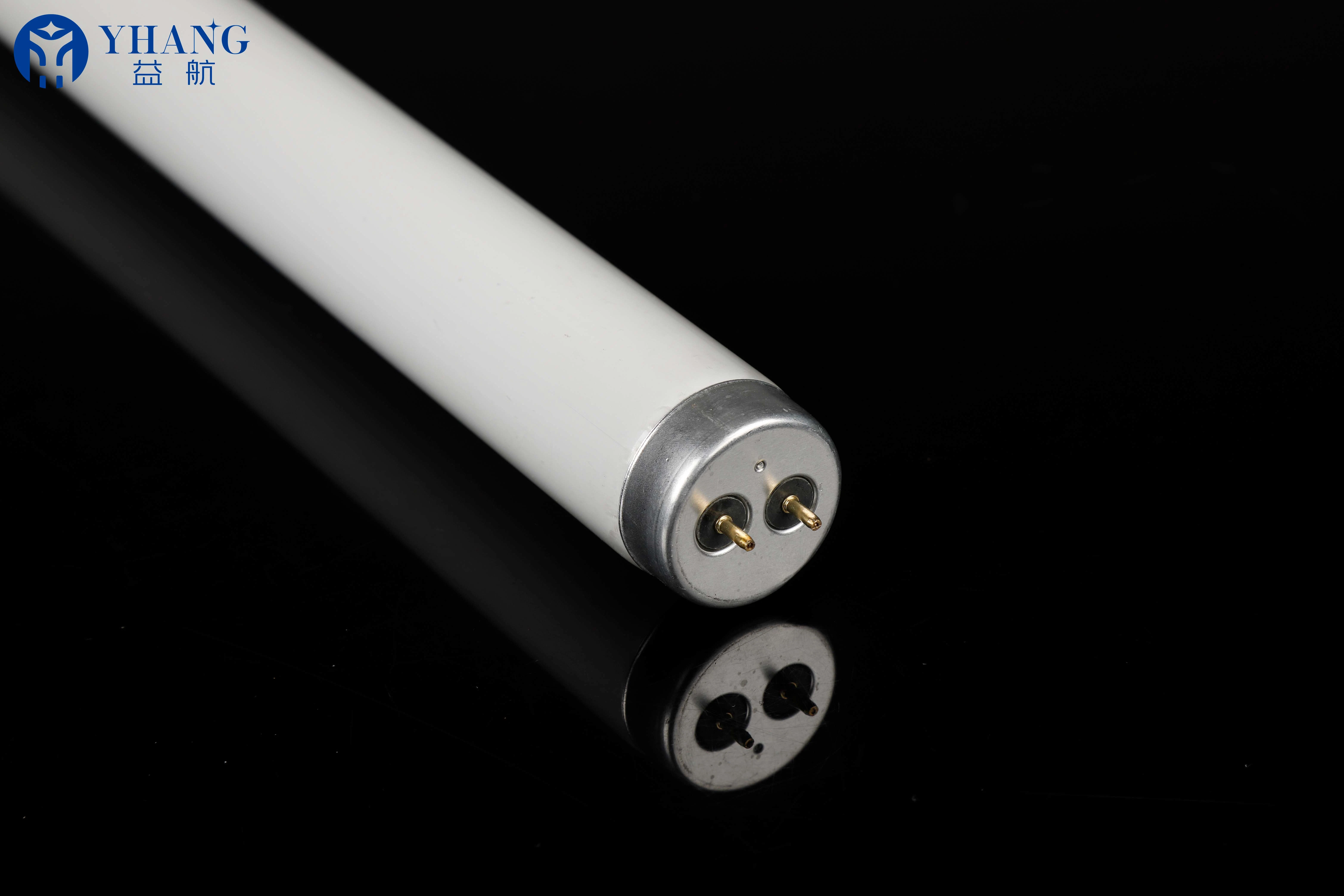 High quality/High cost performance  T8 18W 36W 58W Fluorescent Lamps