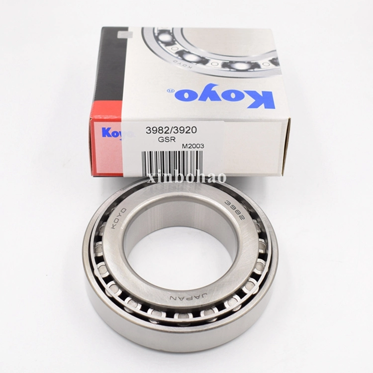 Metric Inch Best Price Good Quality Koyo Lm11749r/10 Lm11949/10 09078/195 09067/196 07079/196 Tapered Roller Bearing for Plastic Machinery