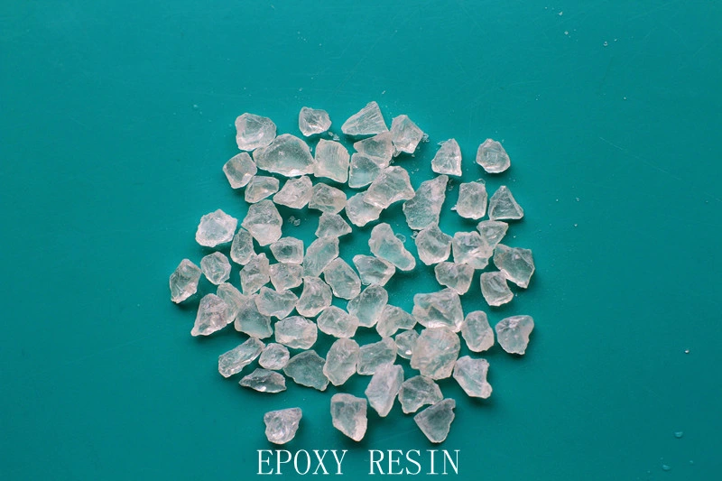 BPA-Type Solid Epoxy Resin, Polymer & Resin Powder Coatings