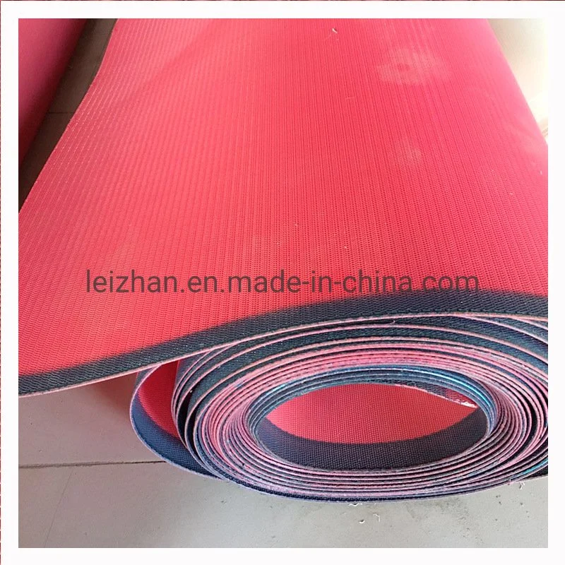 Good Quality Flat Yarn Dryer Fabric for Paper Machine Mills