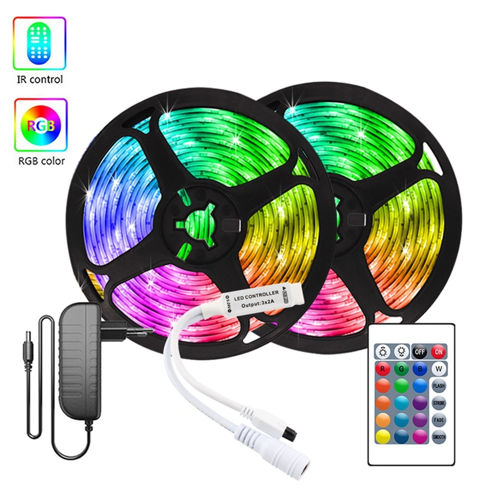 LED Flexible Neon Tape Belt 6*12 12V 50m RGB Color Changing Pendulum Pure Silicone Strip KTV Signs Creative Soft Lamp Strip