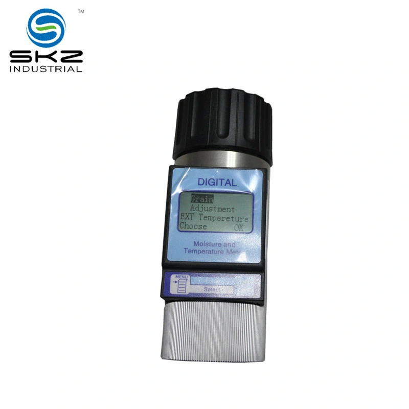 High Accuracy Moisture Meter 8-35% Soybean Wateriness Measuring Instrument